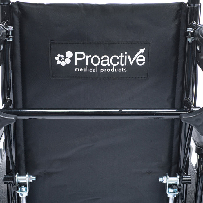 Chariot IV XTC-RC Pediatric Reclining Wheelchair