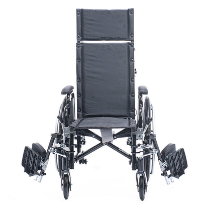 Chariot IV XTC-RC Pediatric Reclining Wheelchair