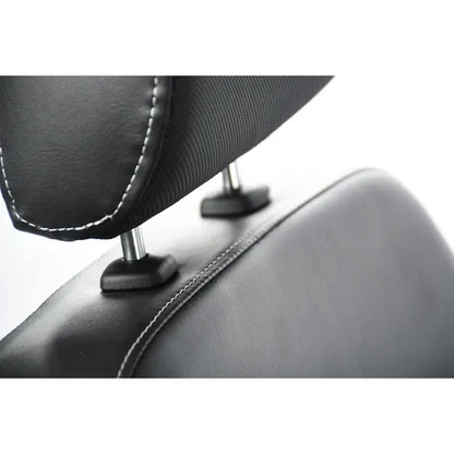 Regal: Full-Size Power Wheelchair with Enhanced Stability and Extended Range