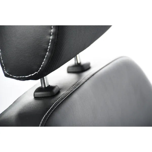 Regal: Full-Size Power Wheelchair with Enhanced Stability and Extended Range