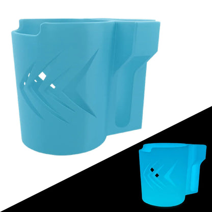 ComfyGO Cup / Beverage Holder (Premium Glow Finish)