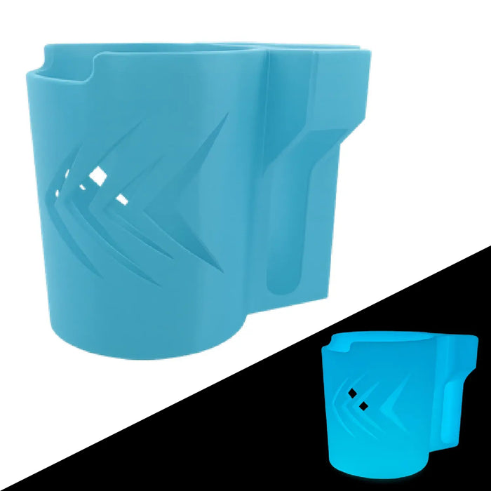 ComfyGO Cup / Beverage Holder (Premium Glow Finish)