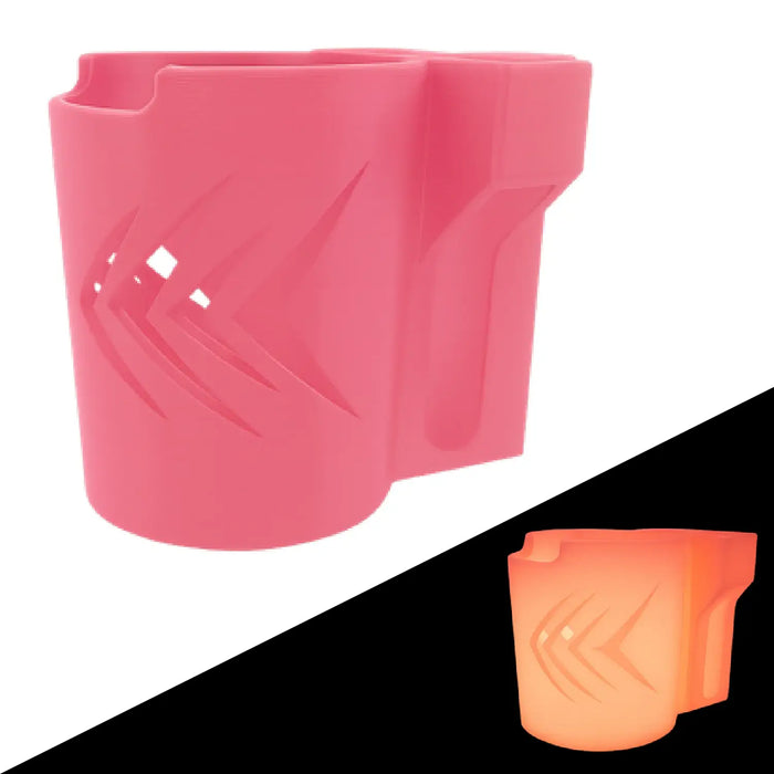 ComfyGO Cup / Beverage Holder (Premium Glow Finish)