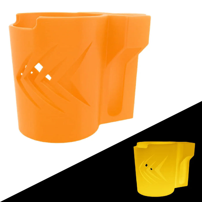 ComfyGO Cup / Beverage Holder (Premium Glow Finish)