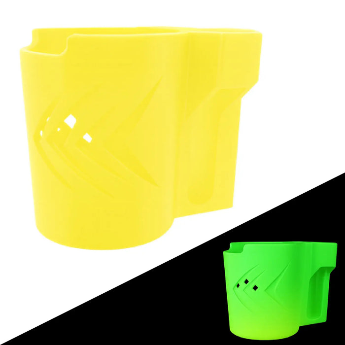 ComfyGO Cup / Beverage Holder (Premium Glow Finish)
