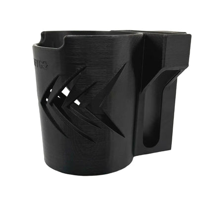ComfyGO Cup / Beverage Holder (Premium Finish)