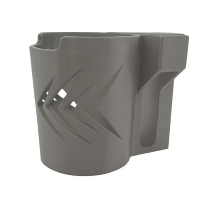 ComfyGO Cup / Beverage Holder (Premium Finish)