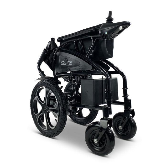 6011 ComfyGO Electric Wheelchair