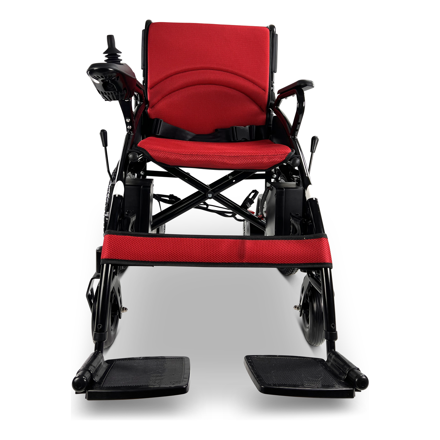 6011 ComfyGO Electric Wheelchair