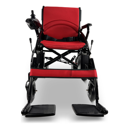 6011 ComfyGO Electric Wheelchair