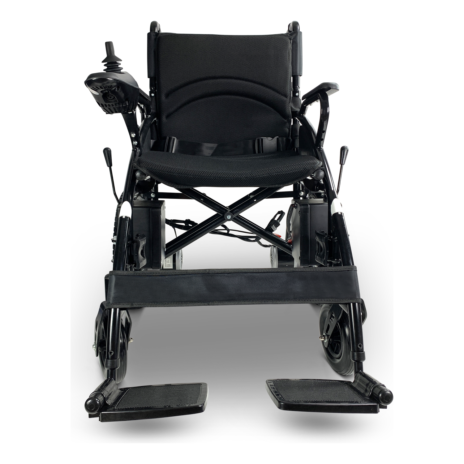 6011 ComfyGO Electric Wheelchair