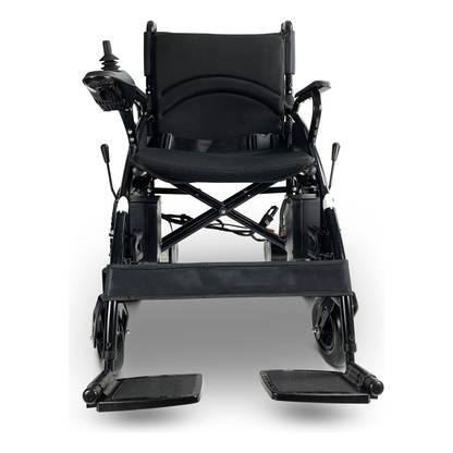 6011 ComfyGO Electric Wheelchair