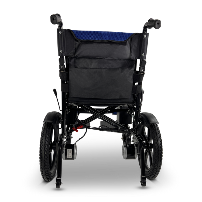 6011 ComfyGO Electric Wheelchair