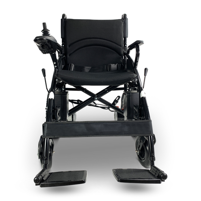 6011 ComfyGO Electric Wheelchair