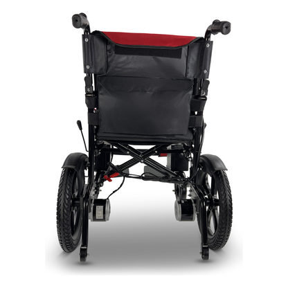 6011 ComfyGO Electric Wheelchair