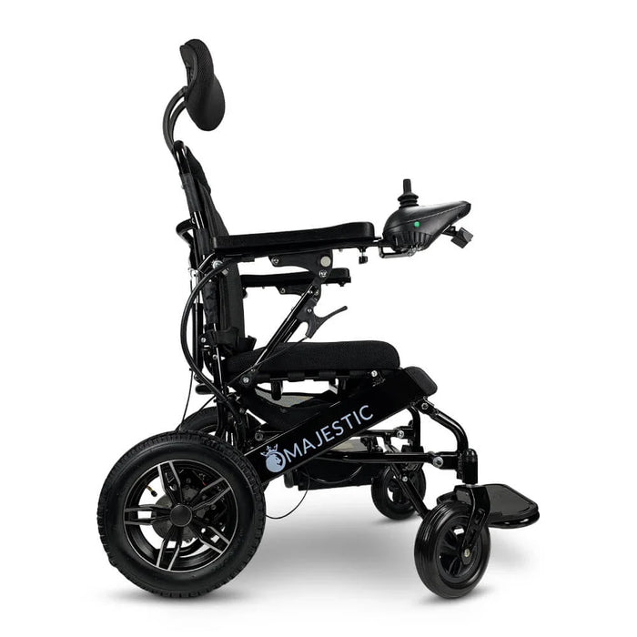 ComfyGO Headlight and USB Connector For Electric Wheelchairs