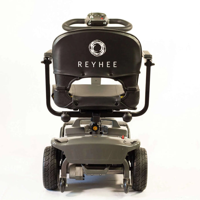 Reyhee Cruiser - Electric Mobility Scooter