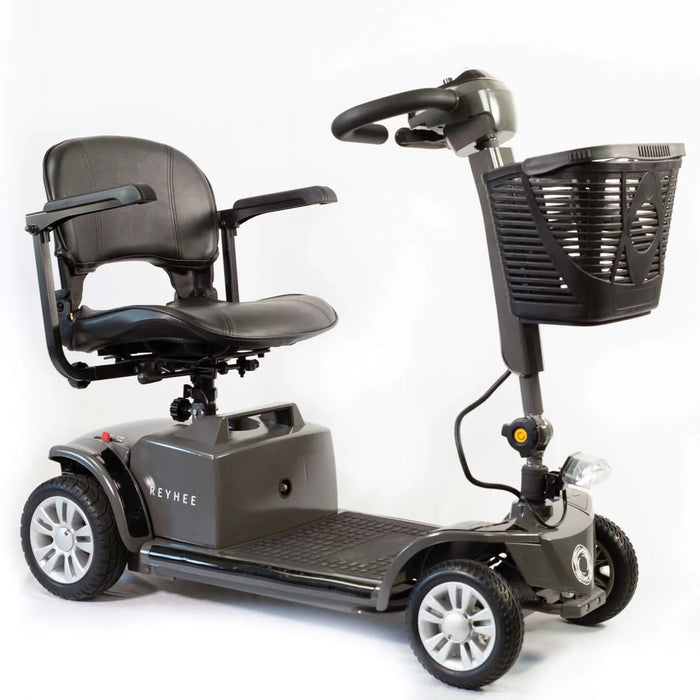 Reyhee Cruiser - Electric Mobility Scooter