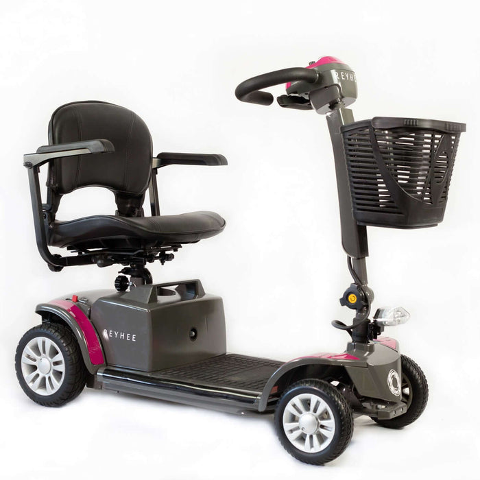 Reyhee Cruiser - Electric Mobility Scooter