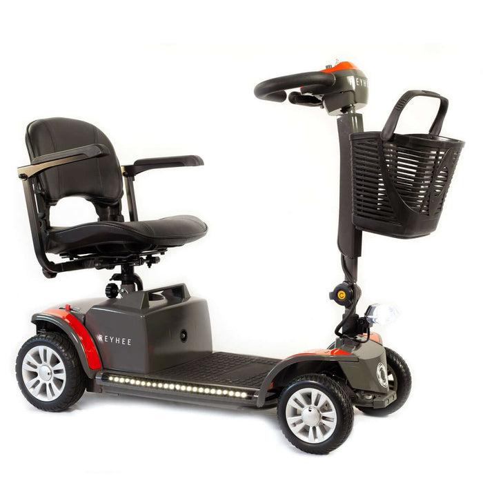 Reyhee Cruiser - Electric Mobility Scooter