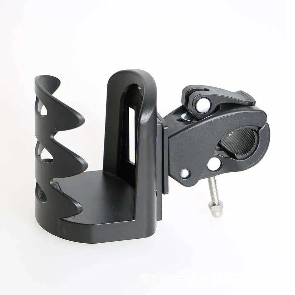 ComfyGO Cup / Beverage Holder (Premium Finish)