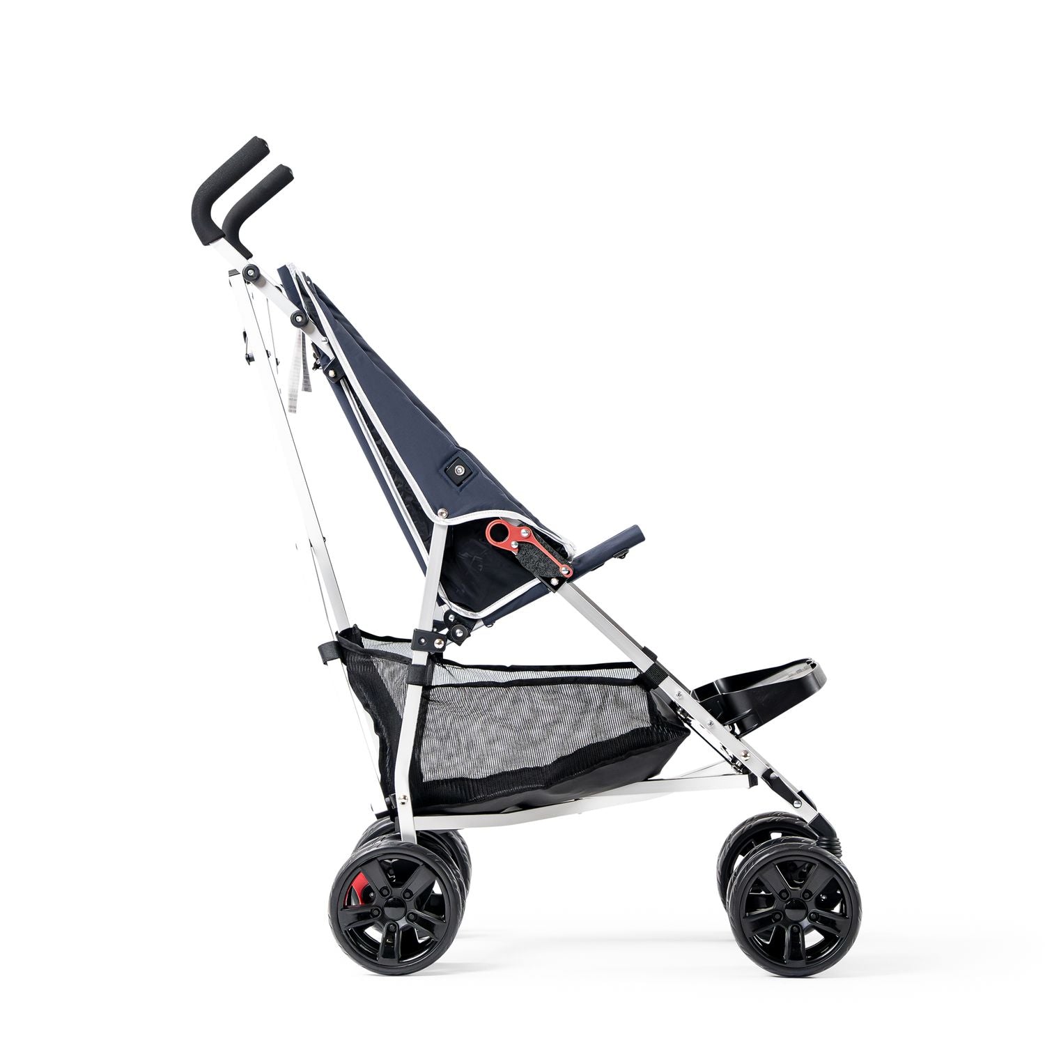 Coche XL Lightweight Special Needs Stroller/Transport Chair, Blue (Backordered)