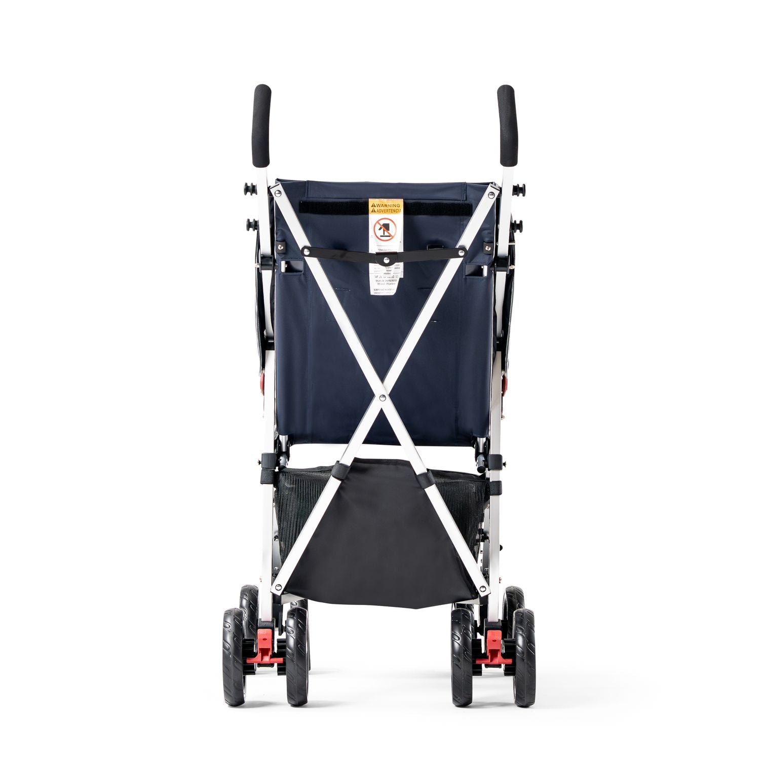 Coche XL Lightweight Special Needs Stroller/Transport Chair, Blue (Backordered)