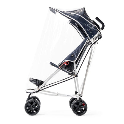 Coche XL Lightweight Special Needs Stroller/Transport Chair, Blue (Backordered)