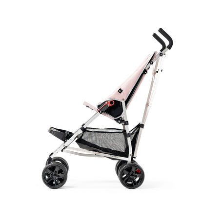 Coche XL Lightweight Special Needs Stroller/Transport Chair, Pink