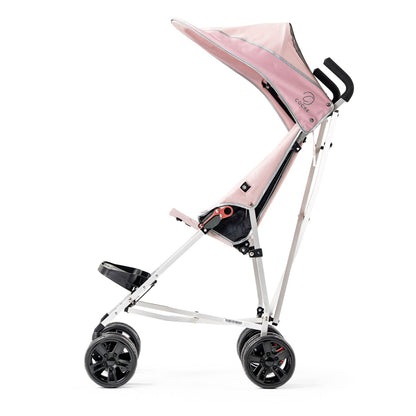 Coche XL Lightweight Special Needs Stroller/Transport Chair, Pink