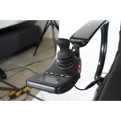 All New Air Elite Max by Journey