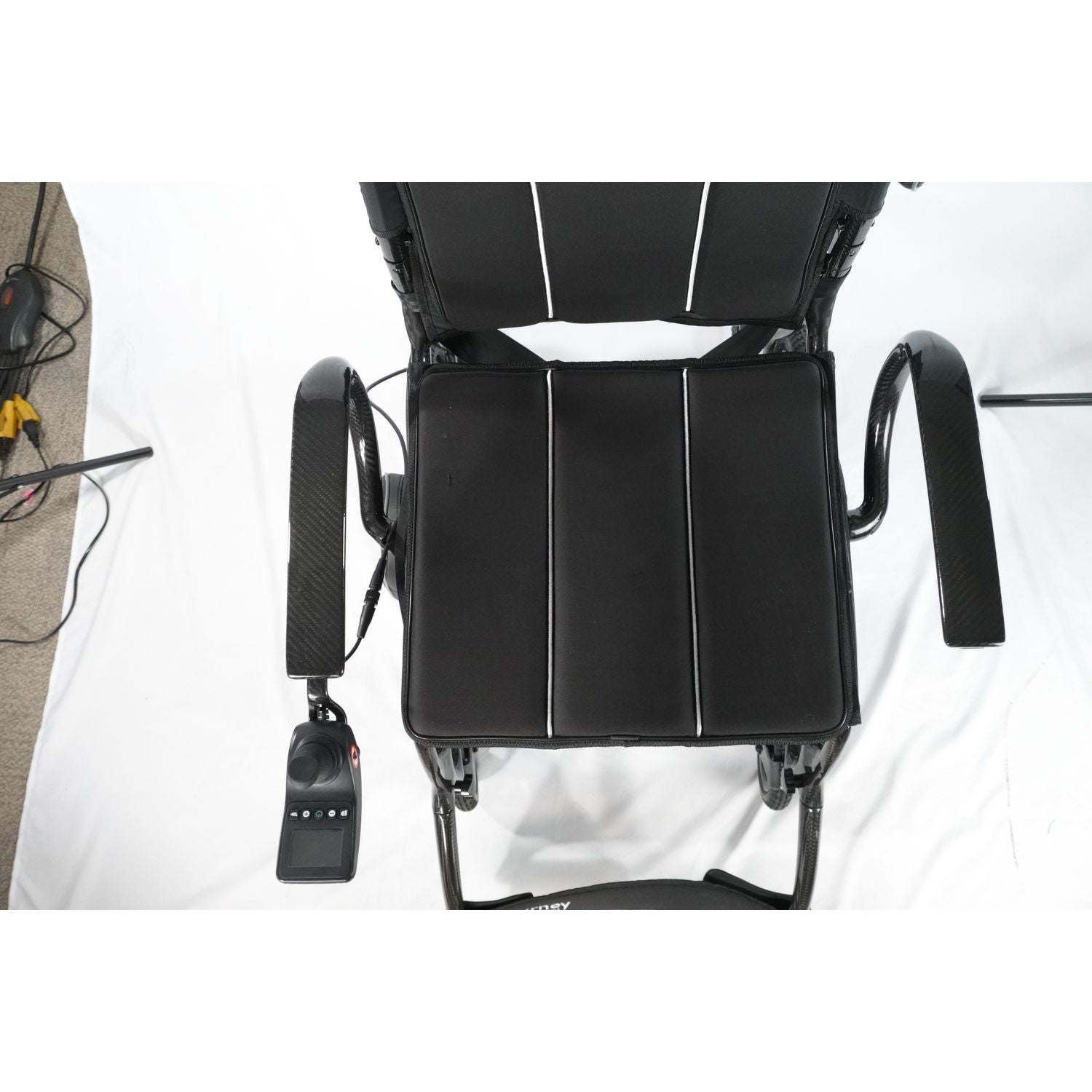 All New Air Elite Max by Journey