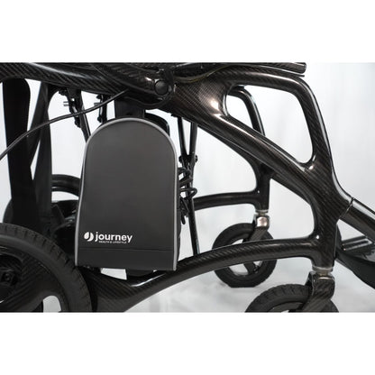 All New Air Elite Max by Journey