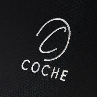 Coche XL Lightweight Special Needs Stroller/Transport Chair, Black