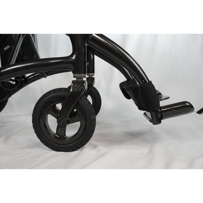 All New Air Elite Max by Journey