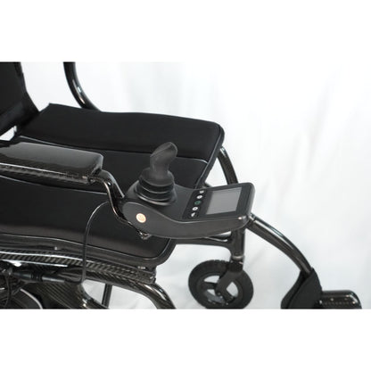 All New Air Elite Max by Journey