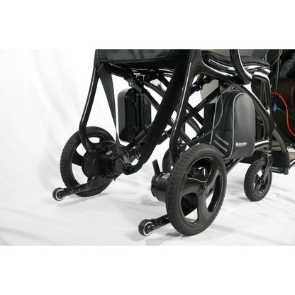 All New Air Elite Max by Journey