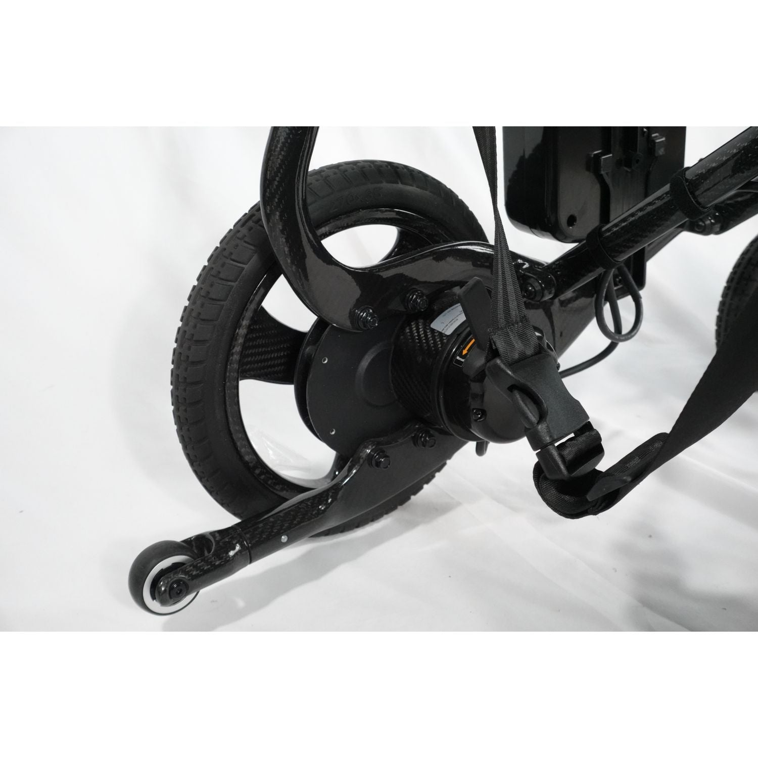 All New Air Elite Max by Journey