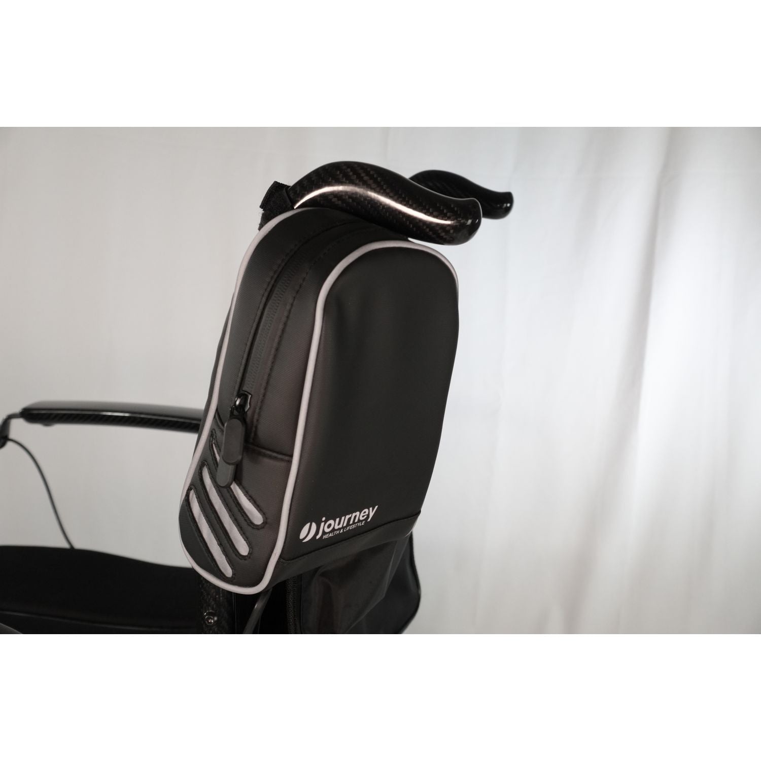 All New Air Elite Max by Journey