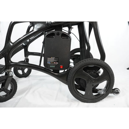 All New Air Elite Max by Journey