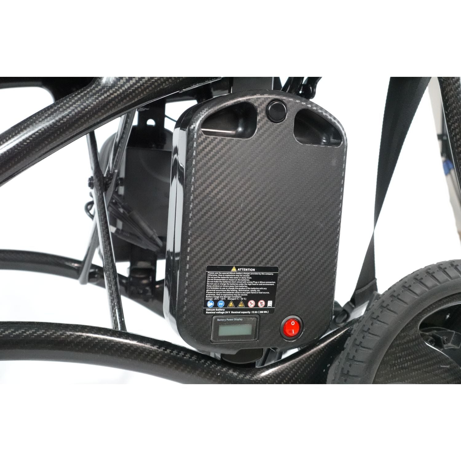 All New Air Elite Max by Journey