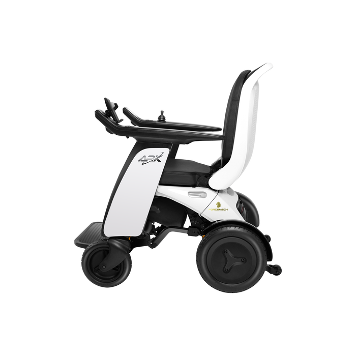 The ARK Luxury Power Chair by Forcemech