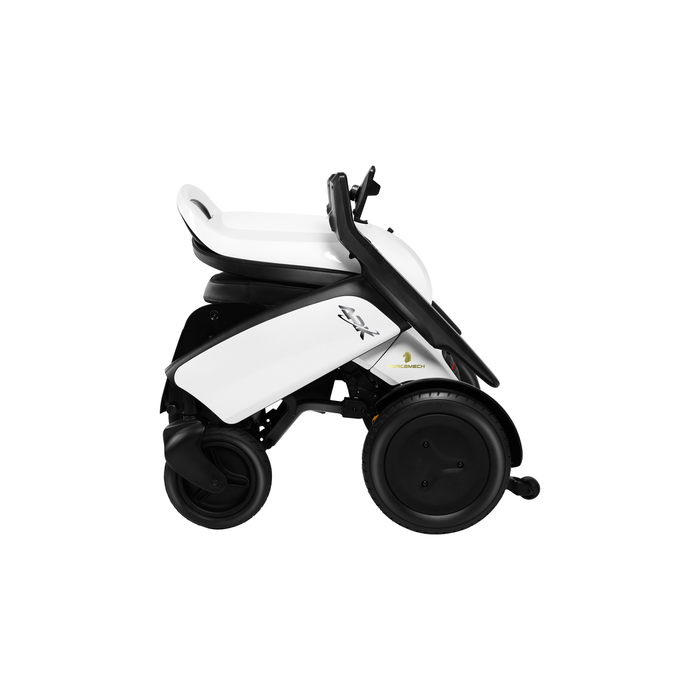 The ARK Luxury Power Chair by Forcemech