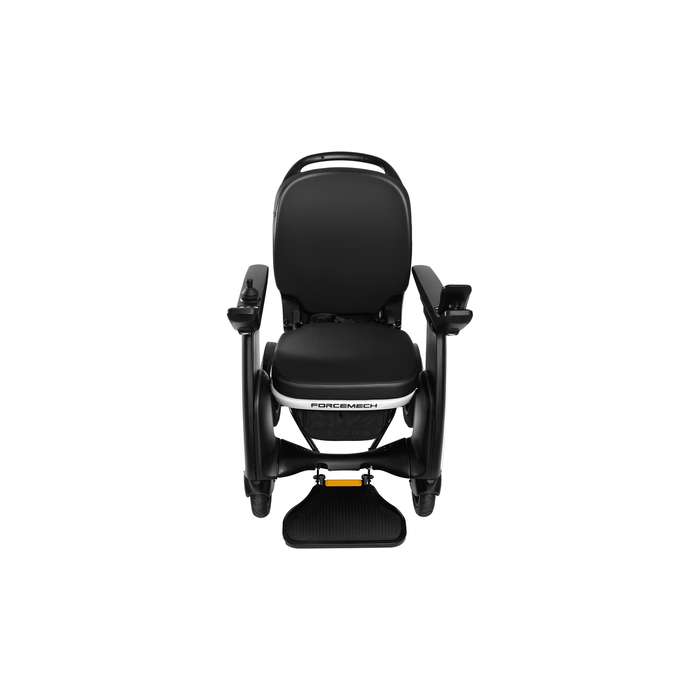 The ARK Luxury Power Chair by Forcemech