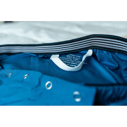 THE WRAP for Men – Dignified Bathing Support