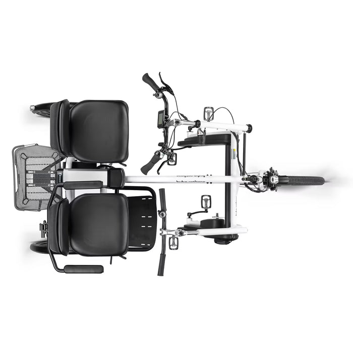 Orion Twin Tandem Cycle