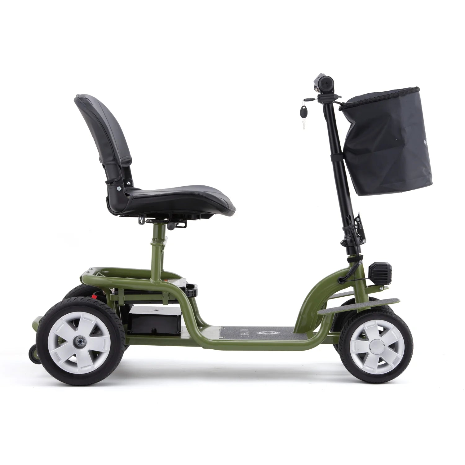 Reyhee EXO - Electric Foldable Mobility Scooter