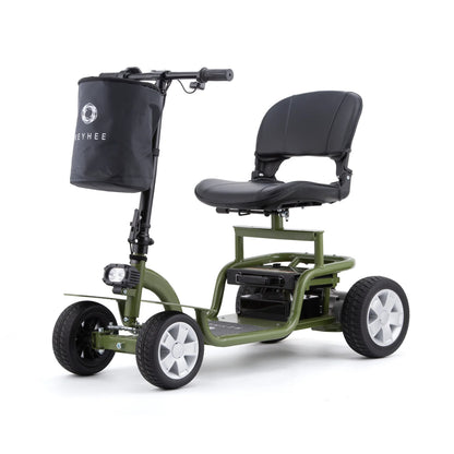 Reyhee EXO - Electric Foldable Mobility Scooter