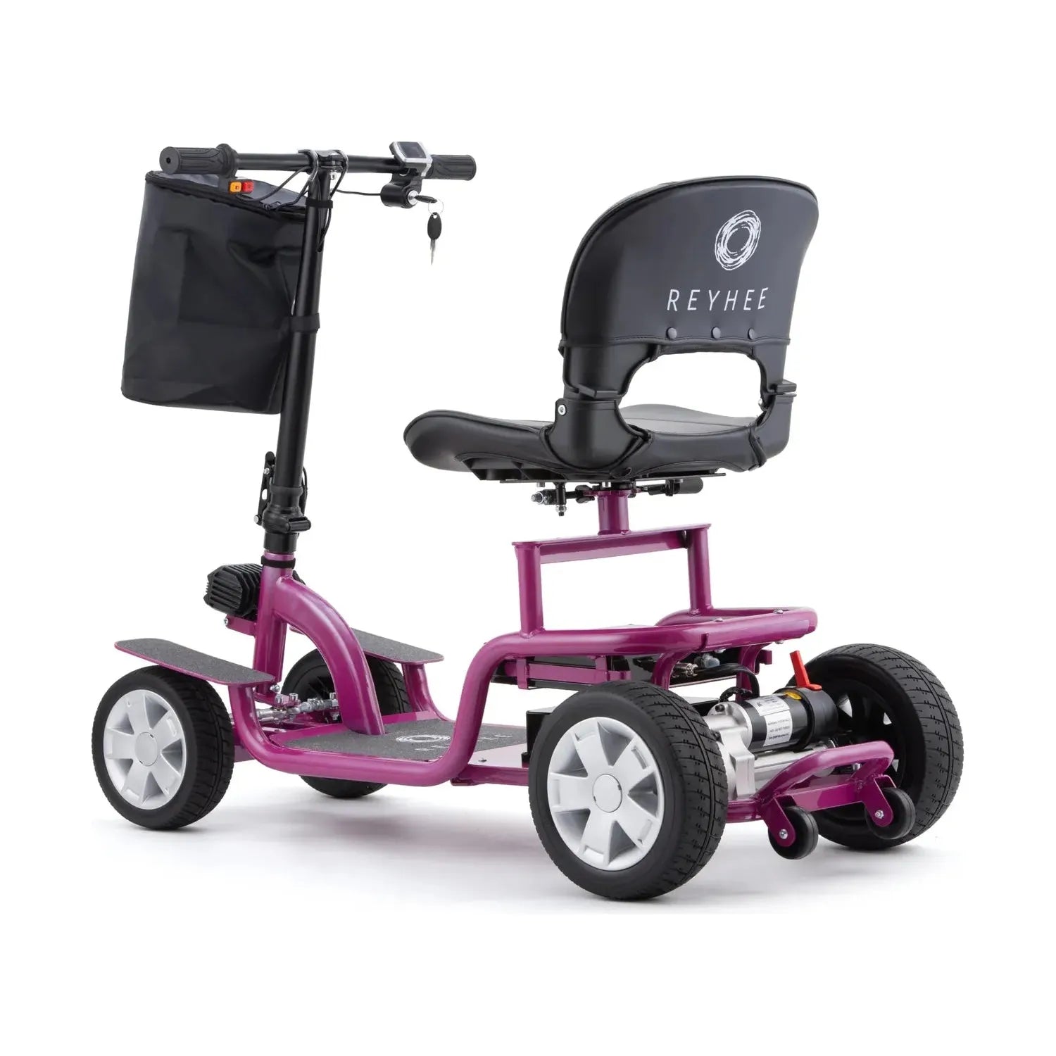 Reyhee EXO - Electric Foldable Mobility Scooter