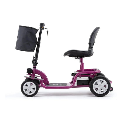 Reyhee EXO - Electric Foldable Mobility Scooter